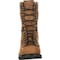 Georgia Boot Comfort Core, Men's Composite Toe Logger Work Boot, Brown, 13, W, GB00097 GB00097 - alternate 3